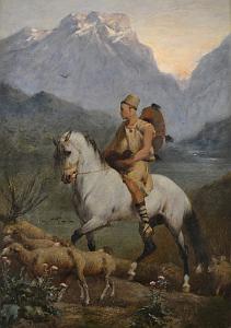 EUGENE FROMENTAIN (18)